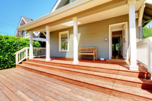 Porch builder greenville sc