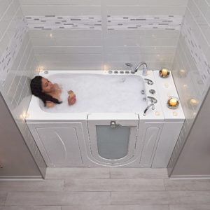 Walk in tubs greenville SC