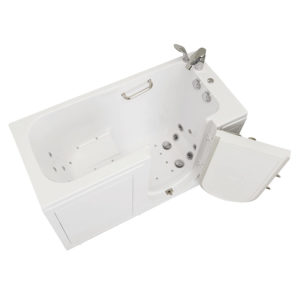 Walk in tubs in South Carolina