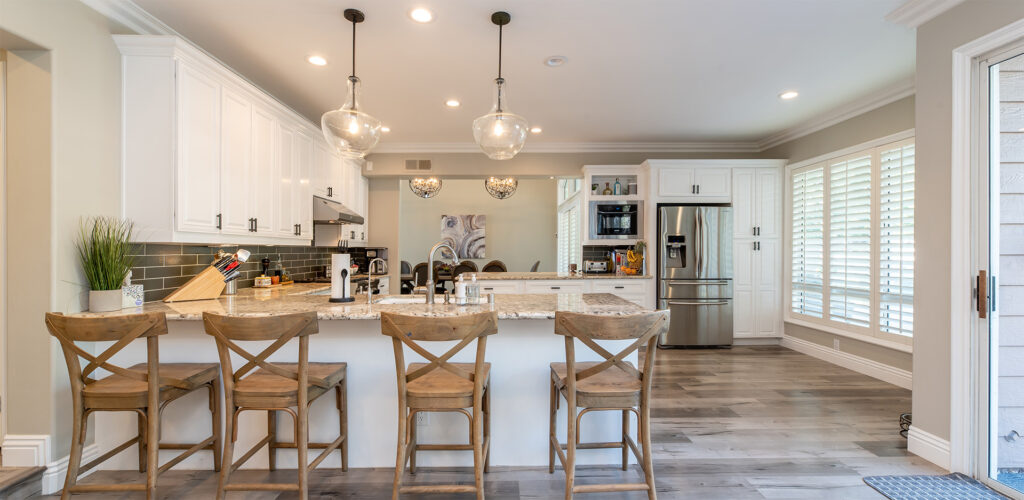 Surface Bella Home Remodeling greenville, SC