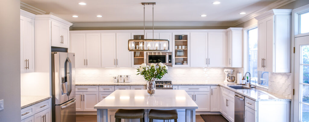 Surface Bella Home Remodeling greenville, SC