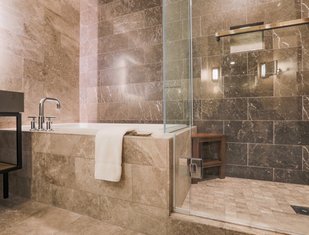 Bathroom home Remodeling Contact greenville, SC