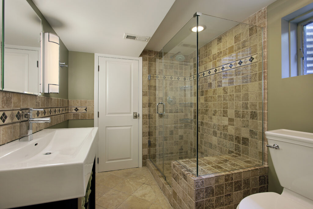 Walk In Tubs Vs. Walk In Showers: Which Is Best For Your Home?
