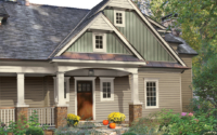 best vinyl siding company greenville sc