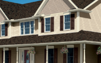 vinyl siding company greenville sc