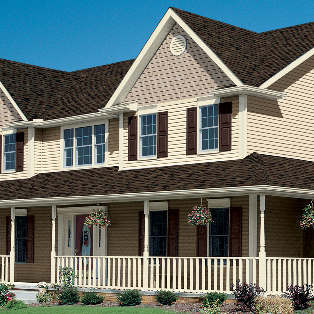 vinyl siding company greenville sc