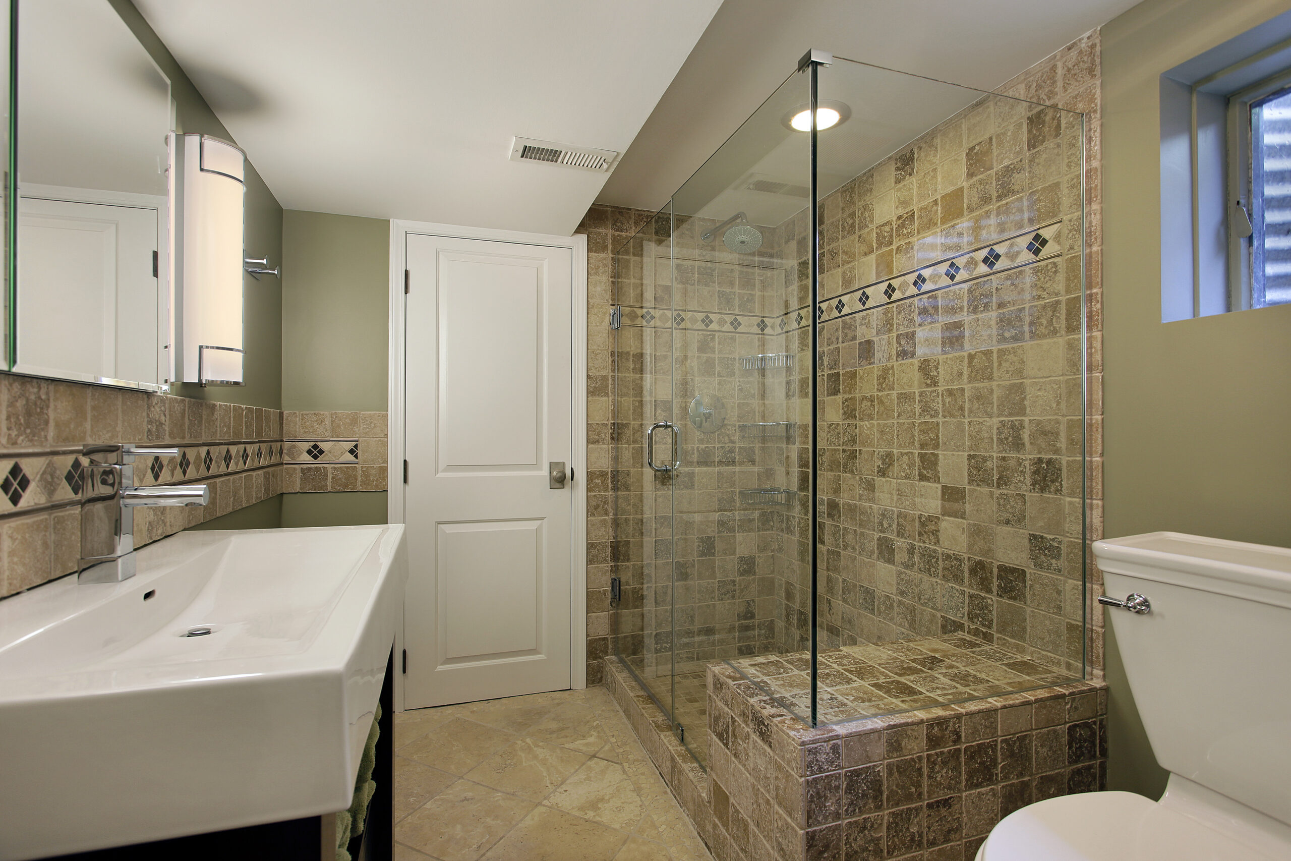 6 Great Shower Remodel Ideas For Modern Homeowners