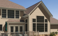 siding contractor in greenville sc