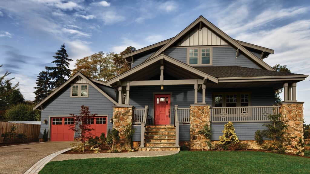 vinyl siding company greenville sc