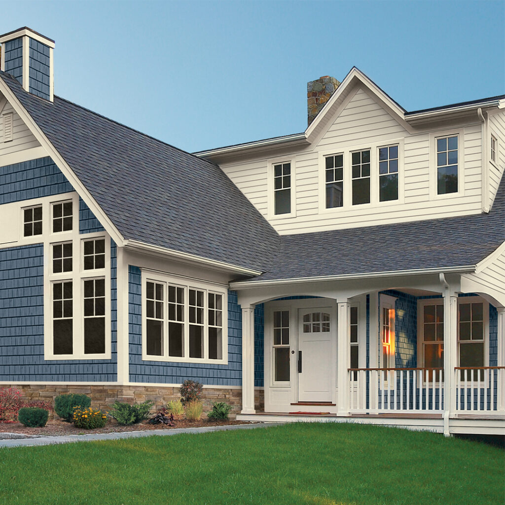 greenville vinyl siding company