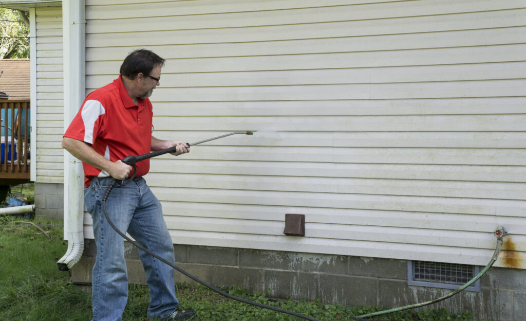 protect your vinyl siding