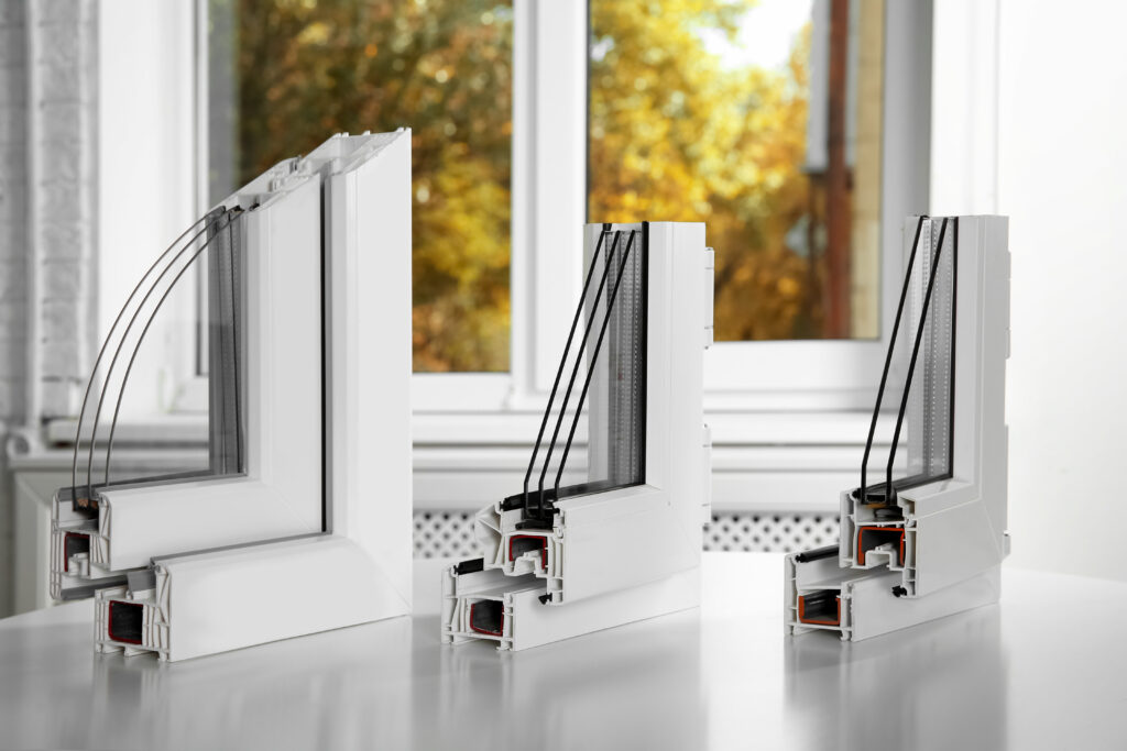 Double-Pane Or Triple-Pane Windows: Which Is The Best Fit For Your Home? Double-pane or triple-pane windows