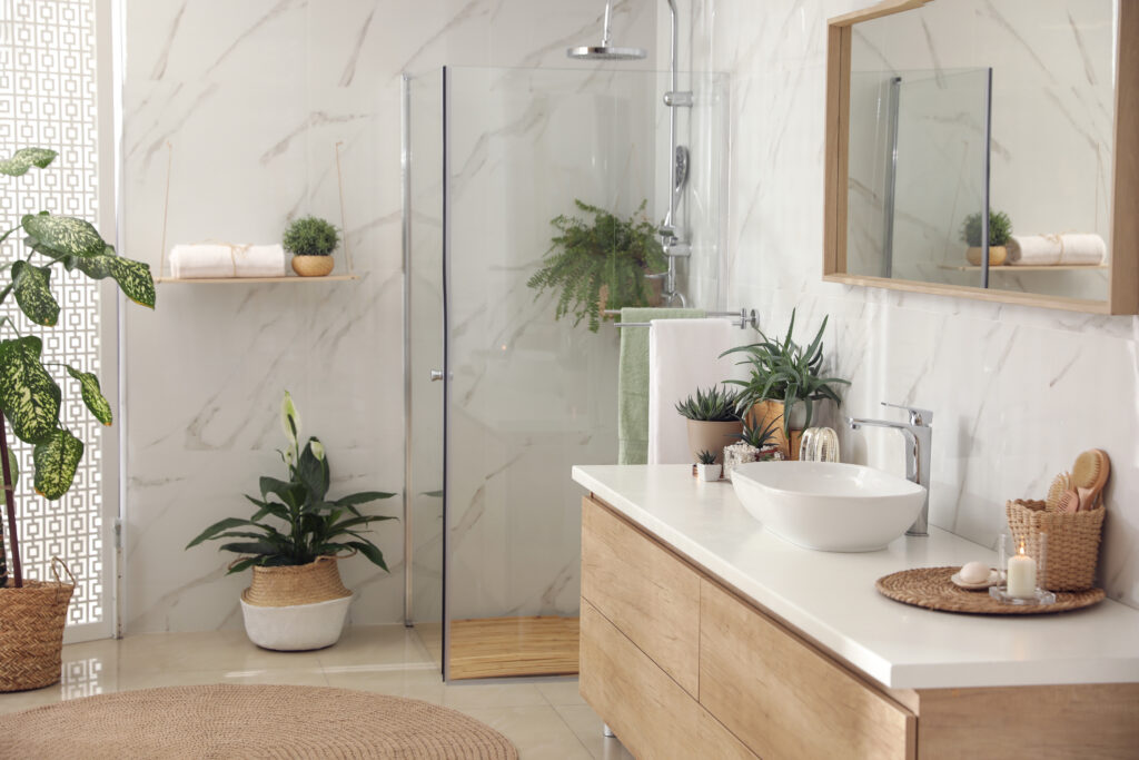 7 Luxury Upgrades To Consider During Your Next Bathroom Remodel Luxury upgrades