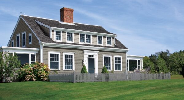 Replace your vinyl siding