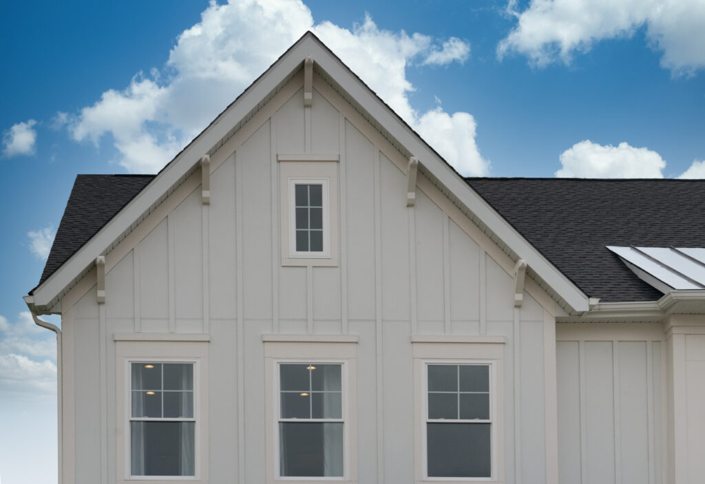 Replace your vinyl siding