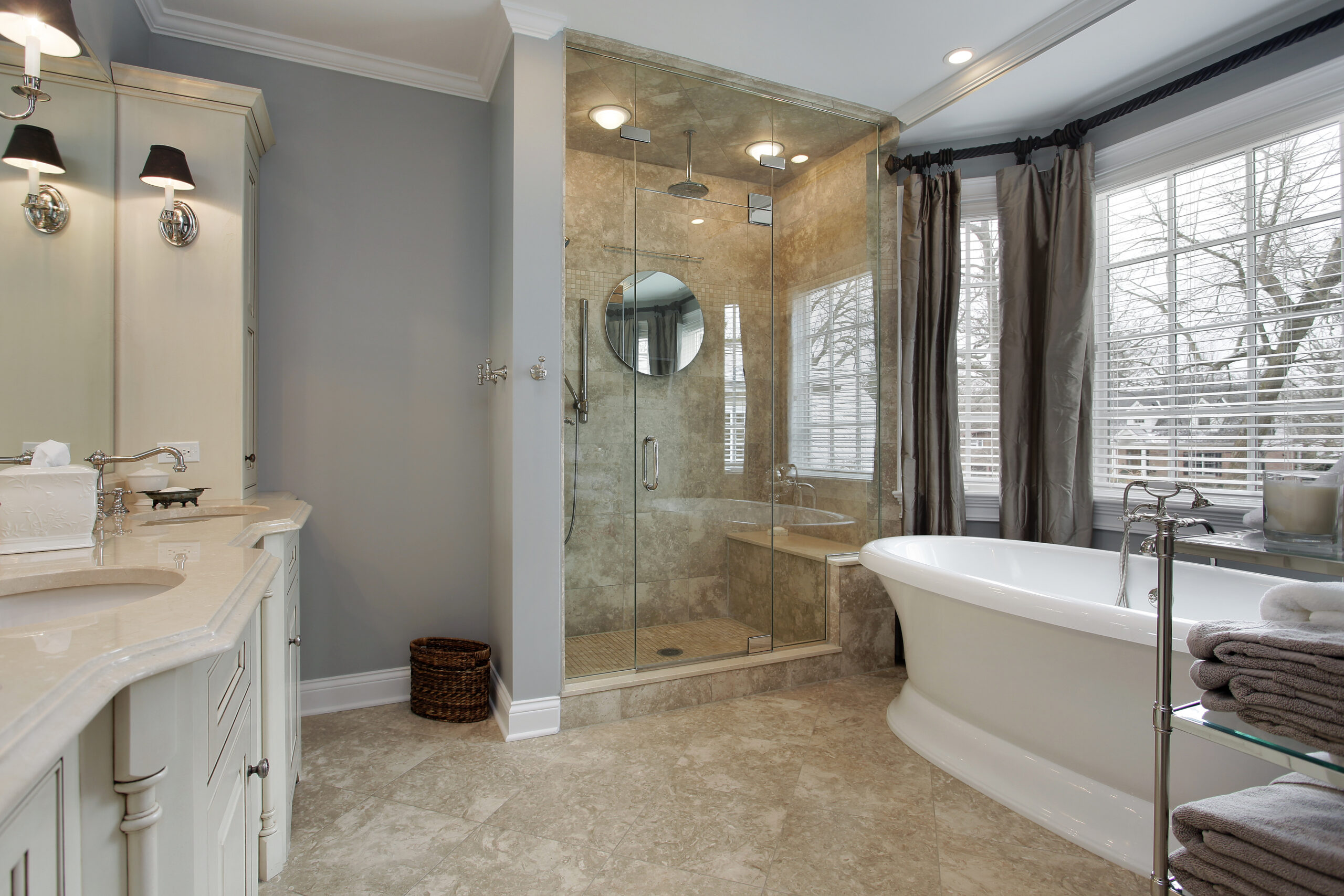 Remodeling contractors in Simpsonville, SC