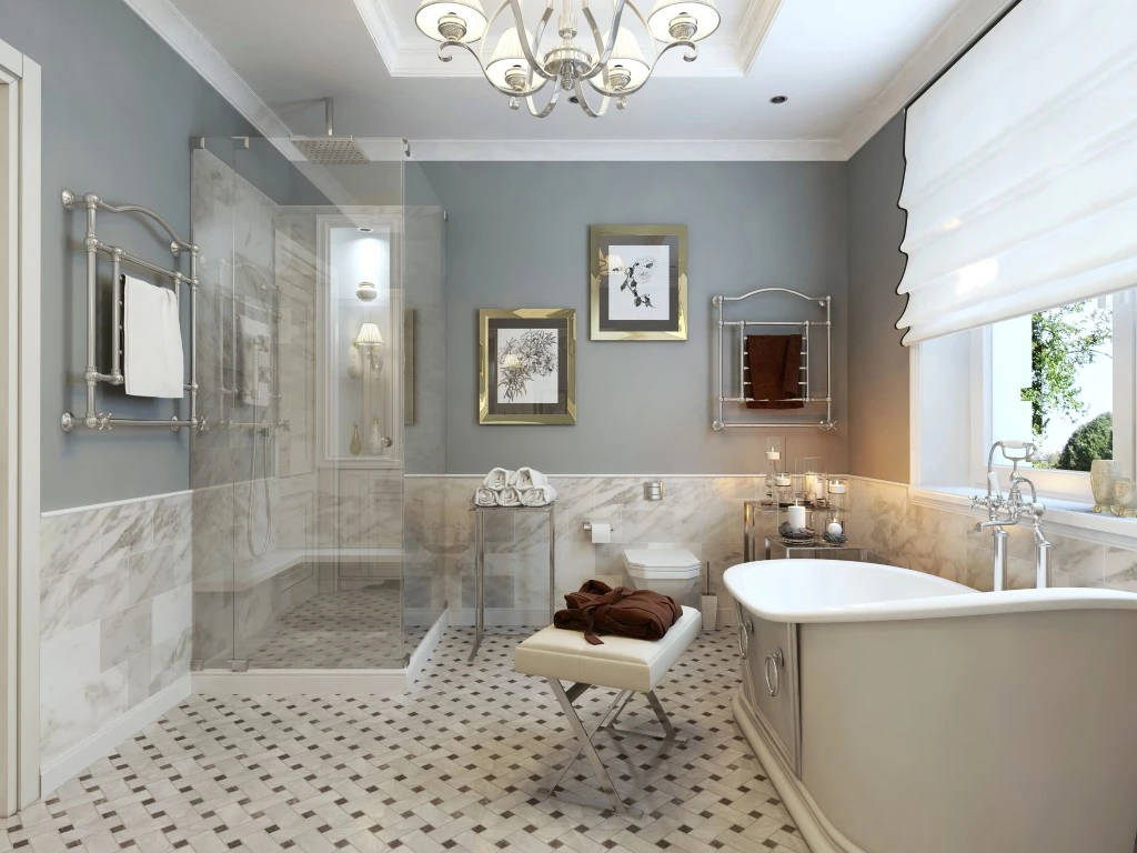 Remodeling contractors in Belton, SC