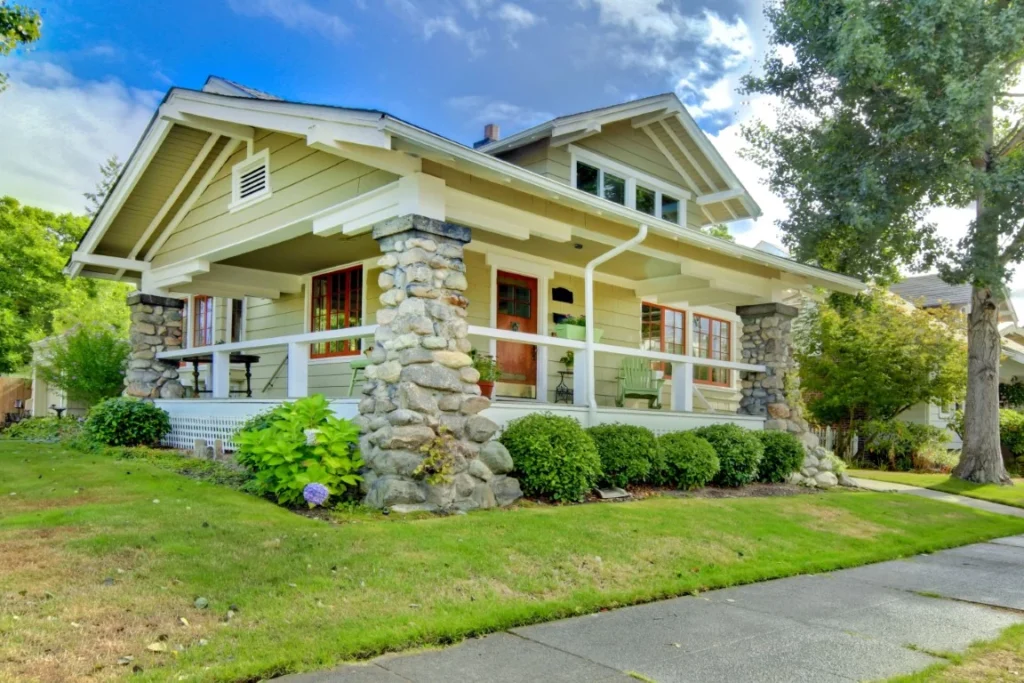 Remodeling contractors in Belton, SC