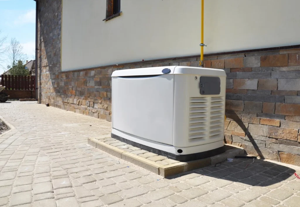 8 Reasons Why A Backup Generator Is Essential For Your South Carolina Home Backup Generator - Greenville, SC
