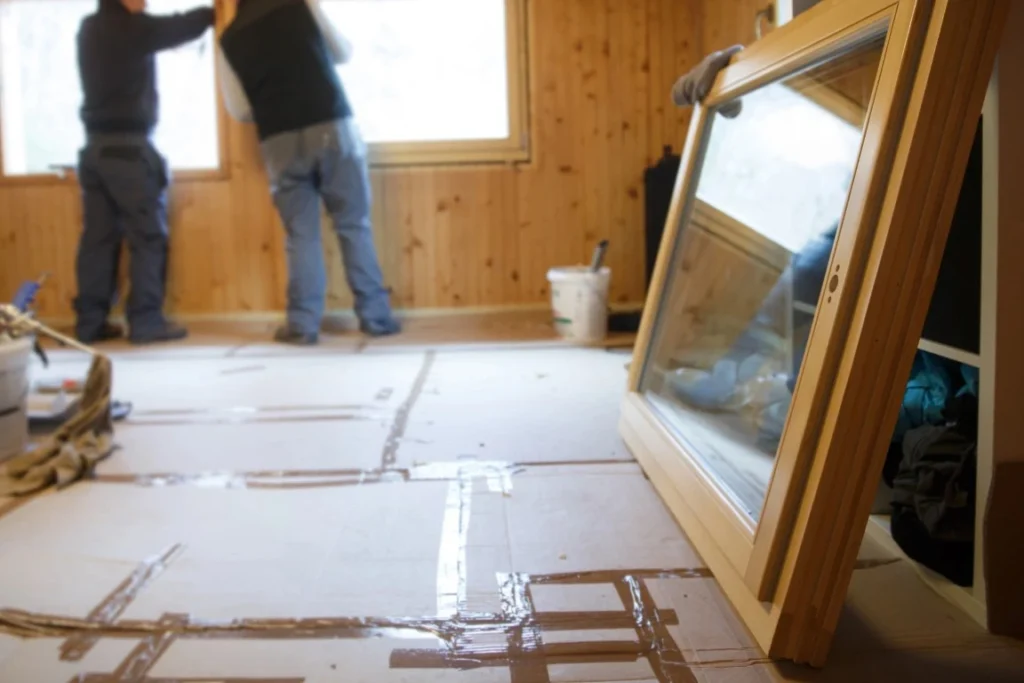 7 Signs You Need Window Replacement Window Replacement - Greenville, SC