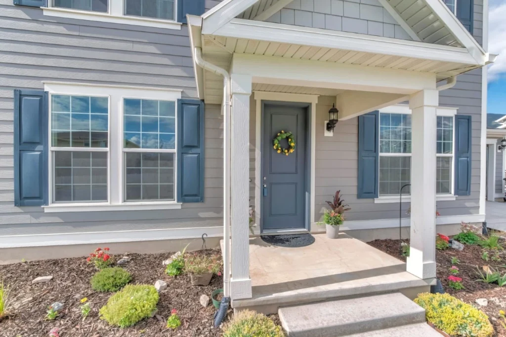 Vinyl Window Replacements - Greenville, SC 