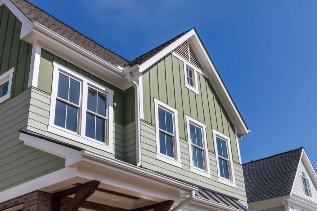 Window Replacement Company - Greenville, SC