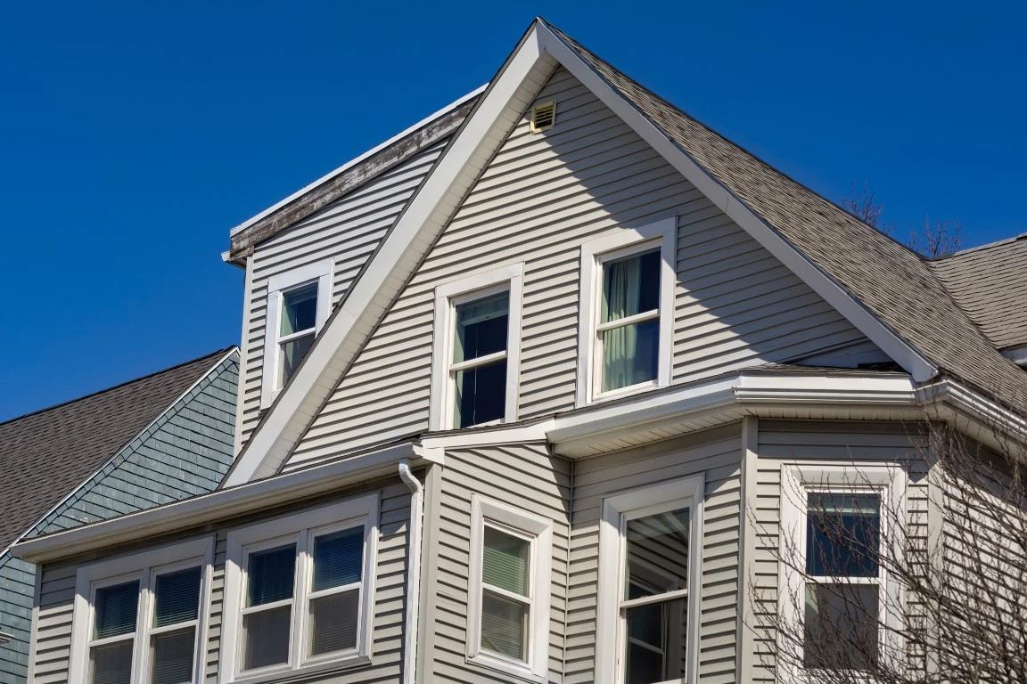 Home Window Replacement - Greenville, SC