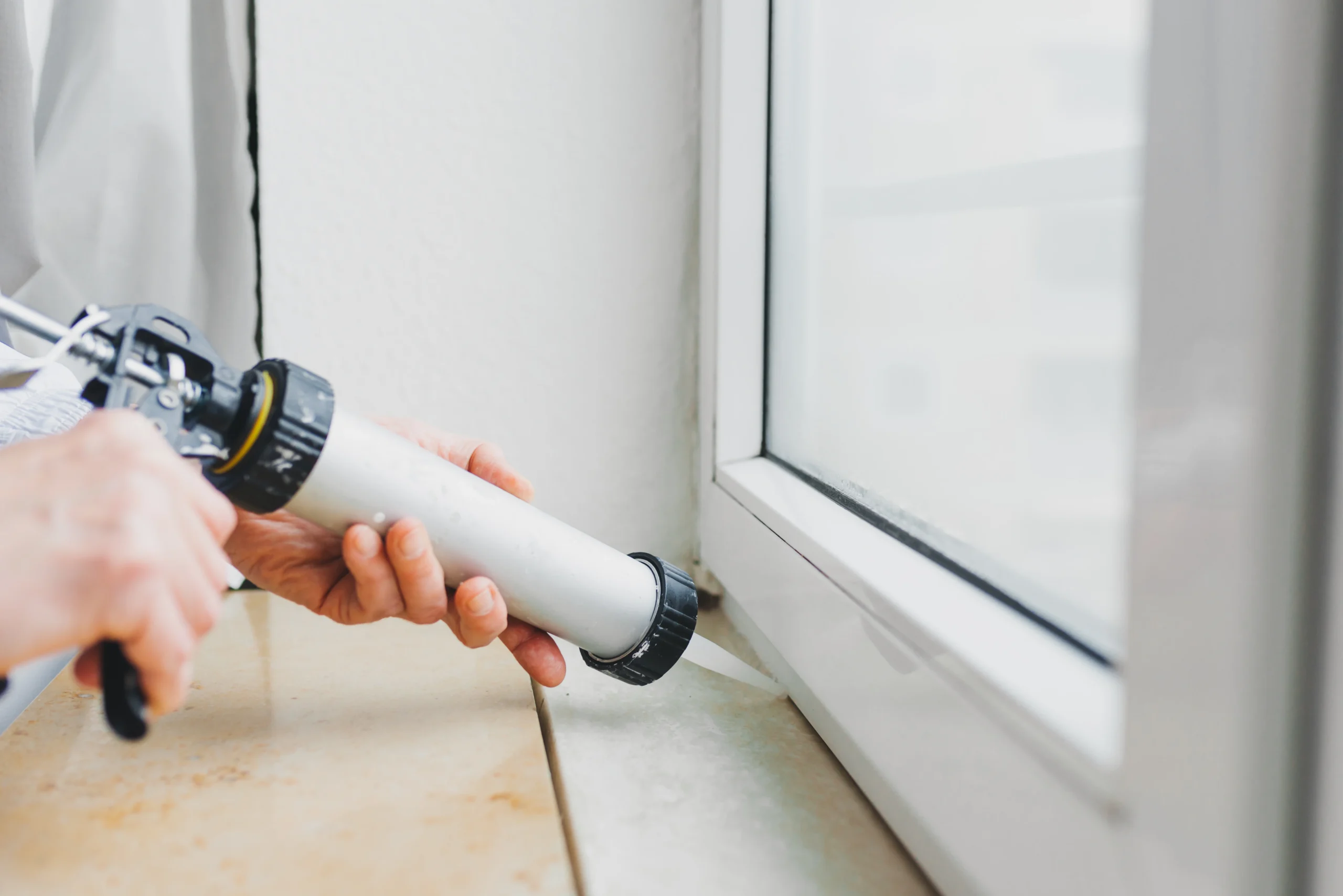 Window Installation - Greenville, SC