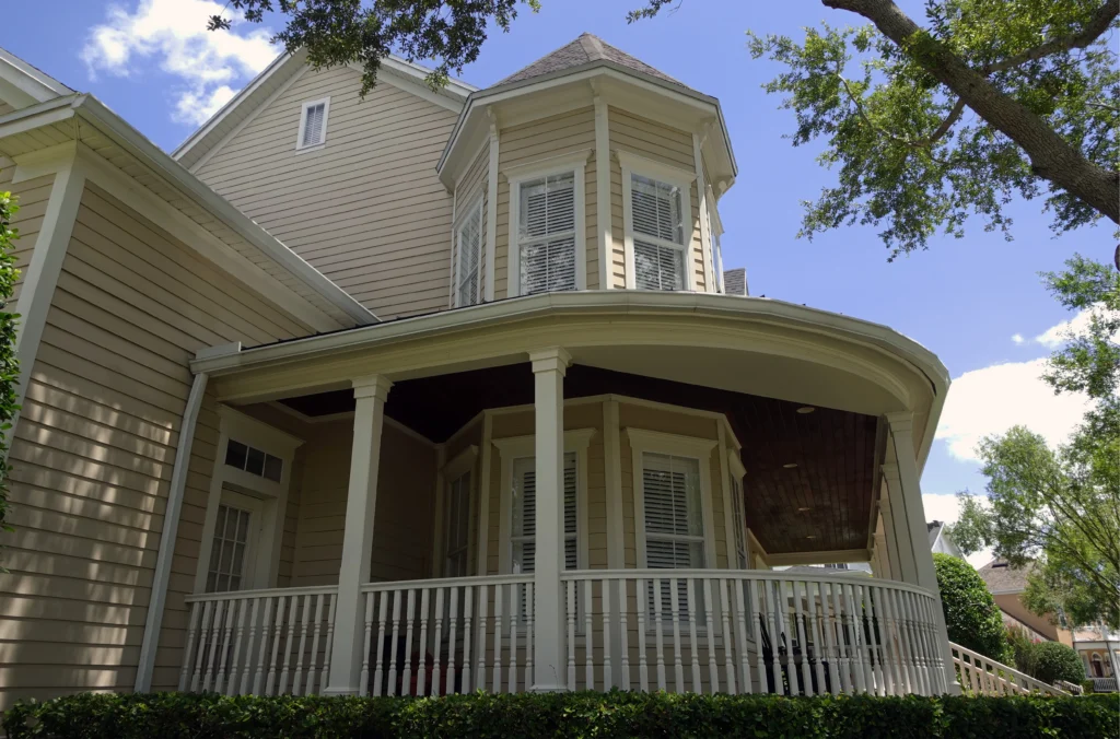 Double-Hung Windows - Greenville, SC